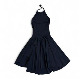 BlackMilk Sleek Black Dress